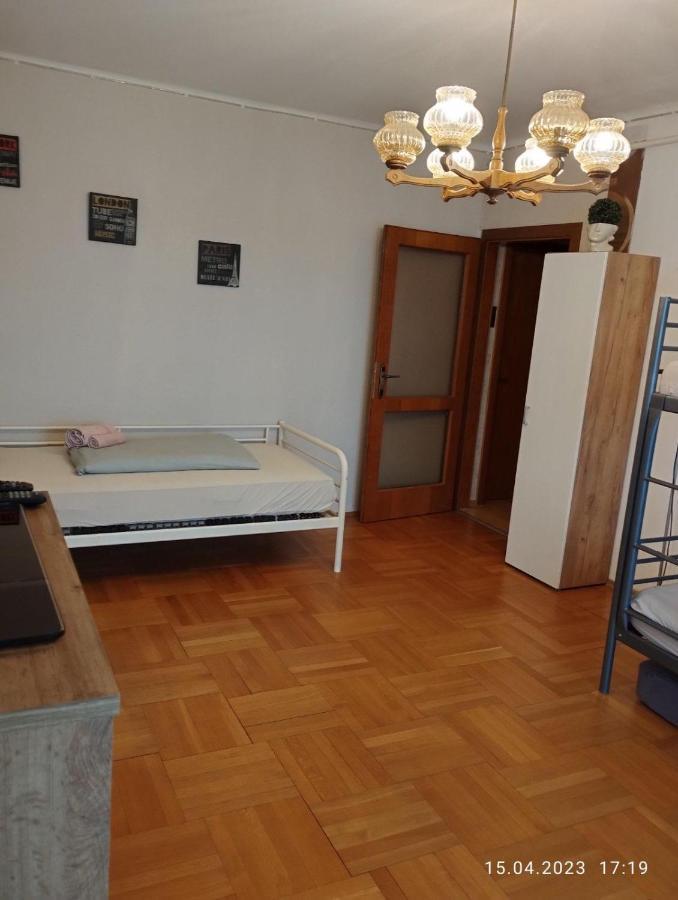 Graz-Apartments 01 Esterno foto